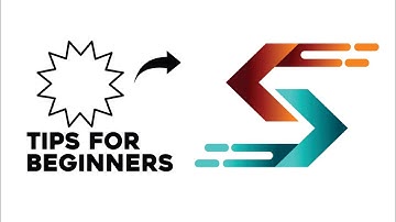 CorelDraw Best Techniques for Experts & Beginners - How to Create 3D Shapes - Ahsan Sabri