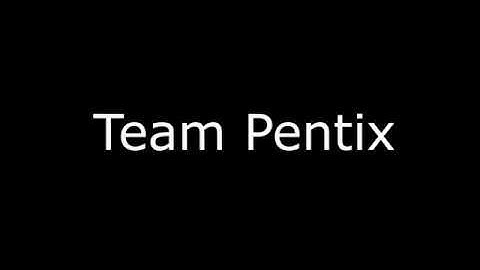 Team Pentix Trailer