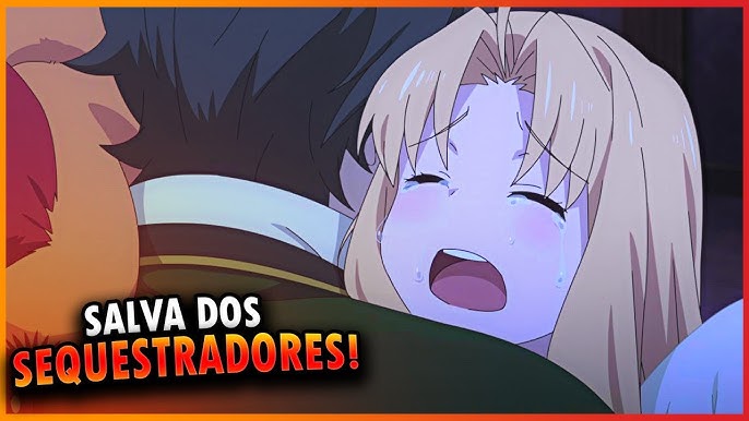 RAPHTALIA PROTEGE NAOFUMI!!🇧🇷(PT-BR) Tate no Yuusha no Nariagari Season 2  