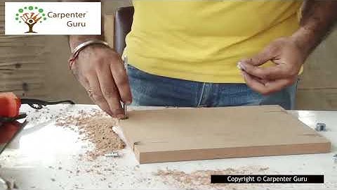 Hardware-Rafix Connector