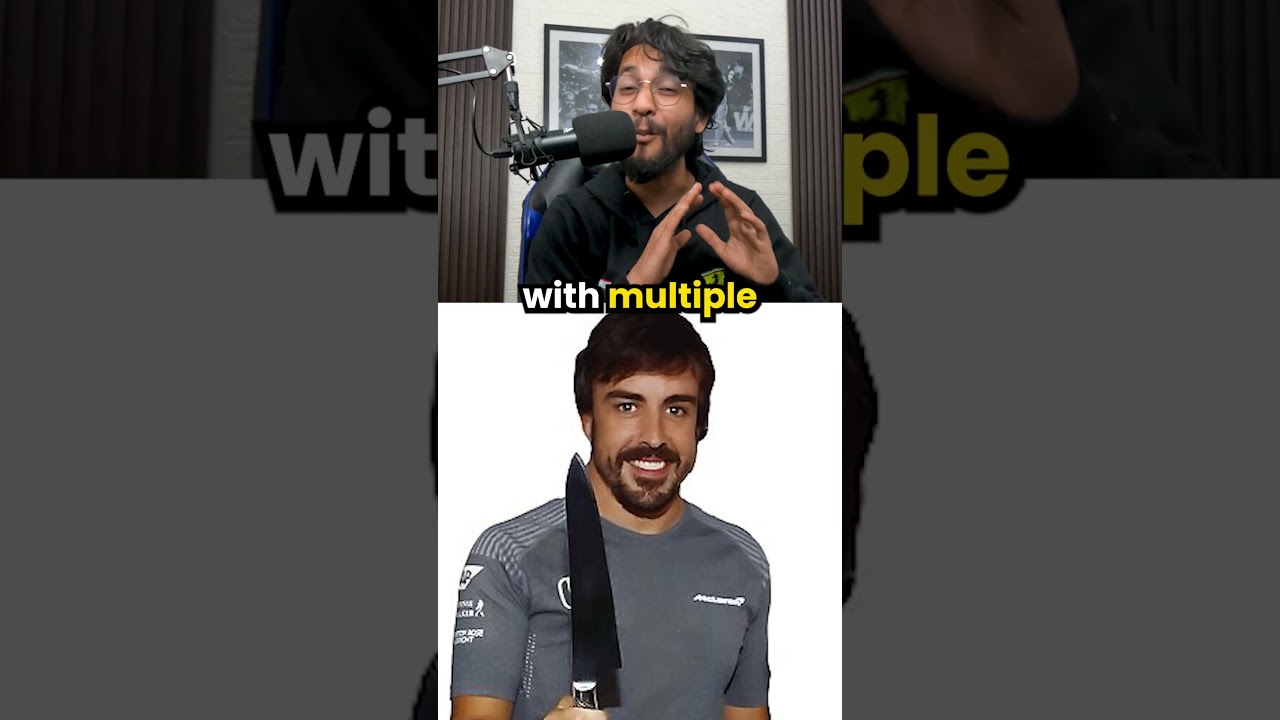 Quick Recap of Esteban Ocon Before 2026!