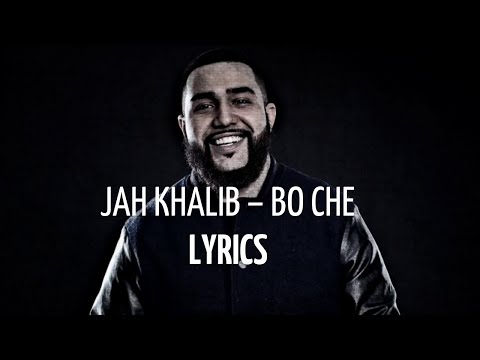 Jah Khalib Во Сне