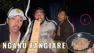Nganu Fangjare 