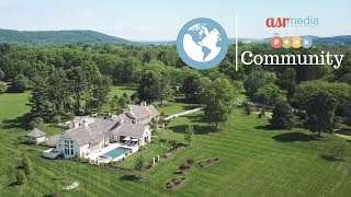 Tour Historic Bethlehem’s Gardens!