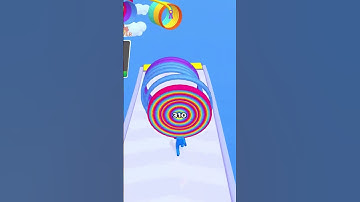 Layer Man 3D 98.09% 😡 Can