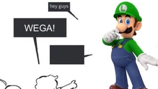 WEGA!
