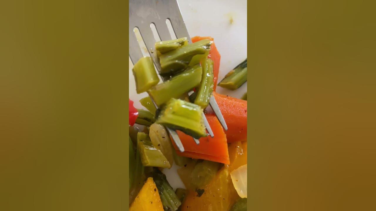 How To Use Collard Green Stems Shorts YouTube