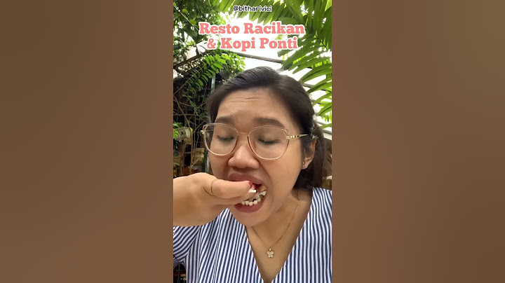 Rekomendasi kuliner Jogja part 3 #kulinerjogja #review