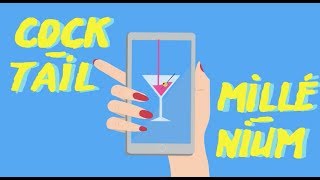 cocktail video