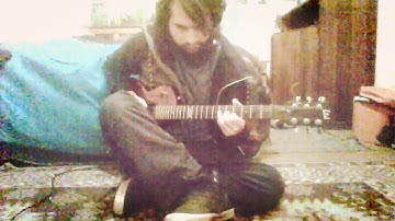 Zoom G3 Loop - Instrumental Improvisation