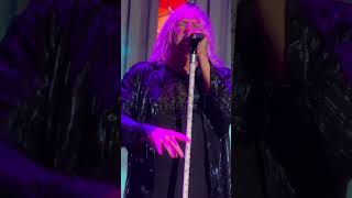 From the 80s to Forever Def Leppard🔥#defleppard #legend #rickallen #music #rock #80s #concert #90s