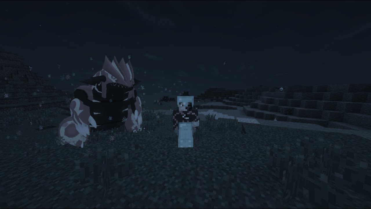 Pixelmon Private Server