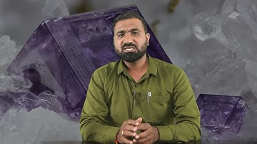 Lecture 11 Crystal structure