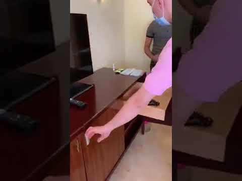 ريفيو فندق هيلتون شاركس باي