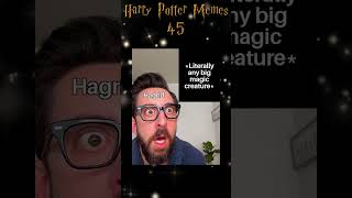 Harry Potter Memes #45 #shorts #memes #harrypotter #harrypottermemes #harrypotterfan #potterhead