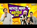Nevermind Ep.16 | Nayyar Ejaz | Barkat, Uzmi &amp; Danish | Pakistan Comedy Show 2026
