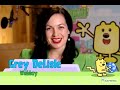 Wow Wow Wubbzy Behind The Scenes But Reversed