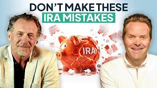 Self-Directed IRA Prohibited Transaction Rules