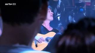 One Shot Not 2011, Dominic Miller, Katché, Pino Palladino : Rush Hour