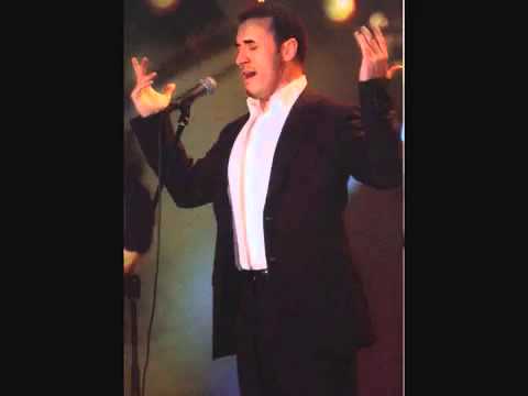 كاظم الساهر موال الغربة