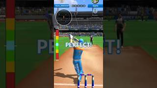 Cricket league me har ball ⚾ six 6️⃣ kaise mare❔ tips and tricks #shorts​ #short​