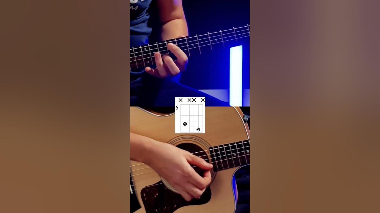 Love Yourself - Justin Bieber | EASY Guitar Tutorial with Chords