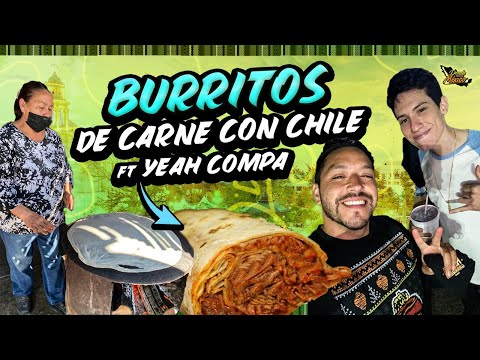 Los Famosos BURRITOS Y TORTILLAS GIGANTES ft YEAHCOMPA | Hermosillo Día 14 #DondeiniciaMexicoLRG Los Famosos BURRITOS Y TORTILLAS GIGANTES ft YEAHCOMPA | Hermosillo Día 14 #DondeiniciaMexicoLRG