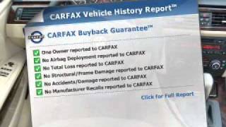 2009 BMW 328 - St Petersburg FL