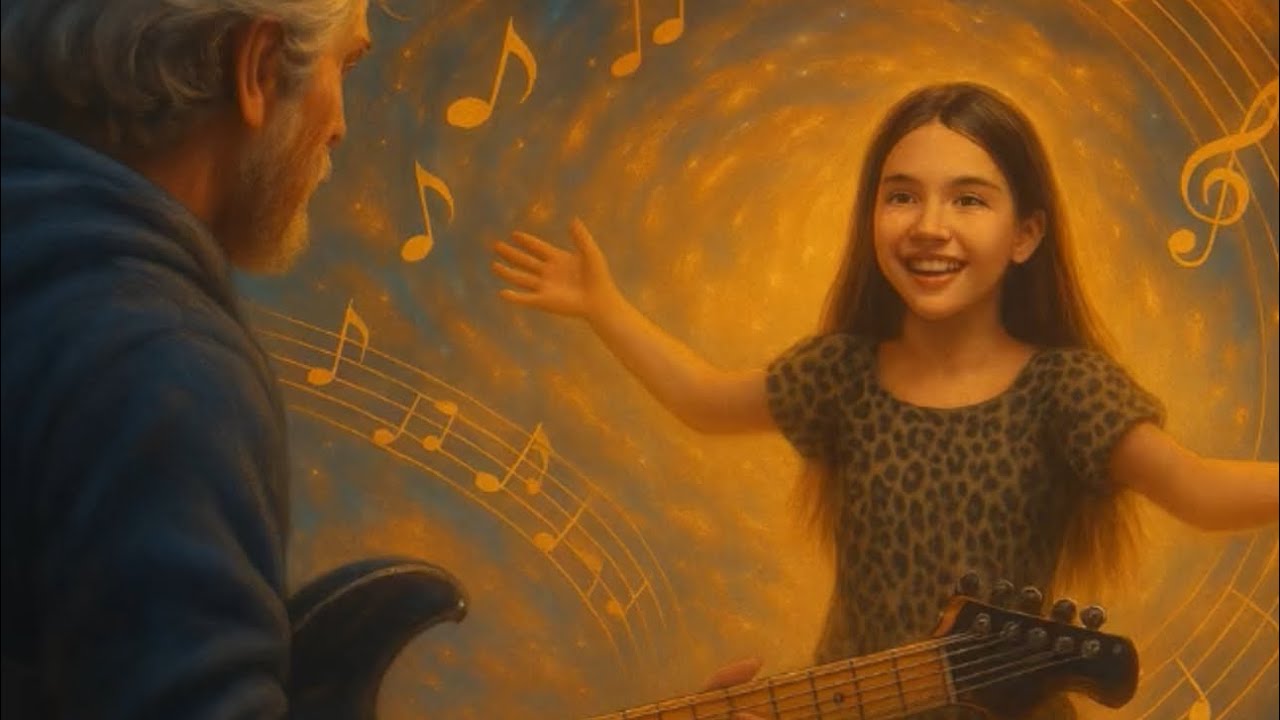 11th Day, 30 Days Music Challenge 