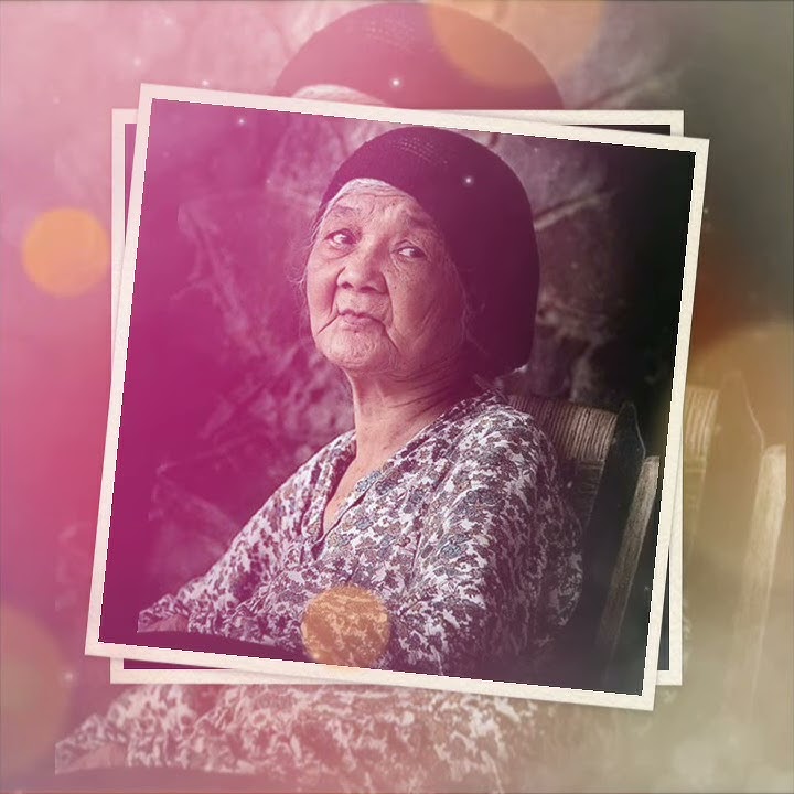 tentang IBU versi cak nun