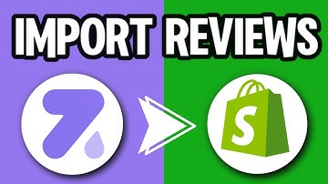 How to Import Reviews From Zendrop to Shopify (Step-by-Step)