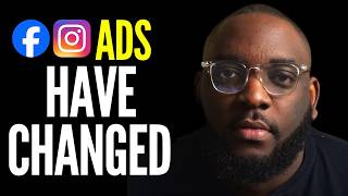 Meta Ads Changed Again in 2026 & This Is What I Fixed Guide