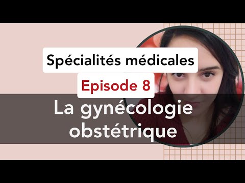 Vidéo: Obstétricien - Description De La Profession, Spécificités, Avis