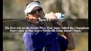 Dana Quigley Top # 7 Facts