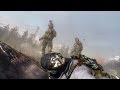 Muerte De Ghost y Roach en Español | Modern Warfare 2 (HD) [720p]