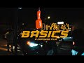 Dover23 - Basics (Dir. By Kapomob Films)