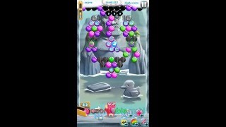 Bubble Mania Level  322