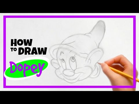 Cómo dibujar Mudito