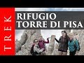 Rifugio Torre di Pisa 2671 m - Trentino