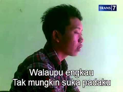 Hary   Kau Bukanlah Milikku