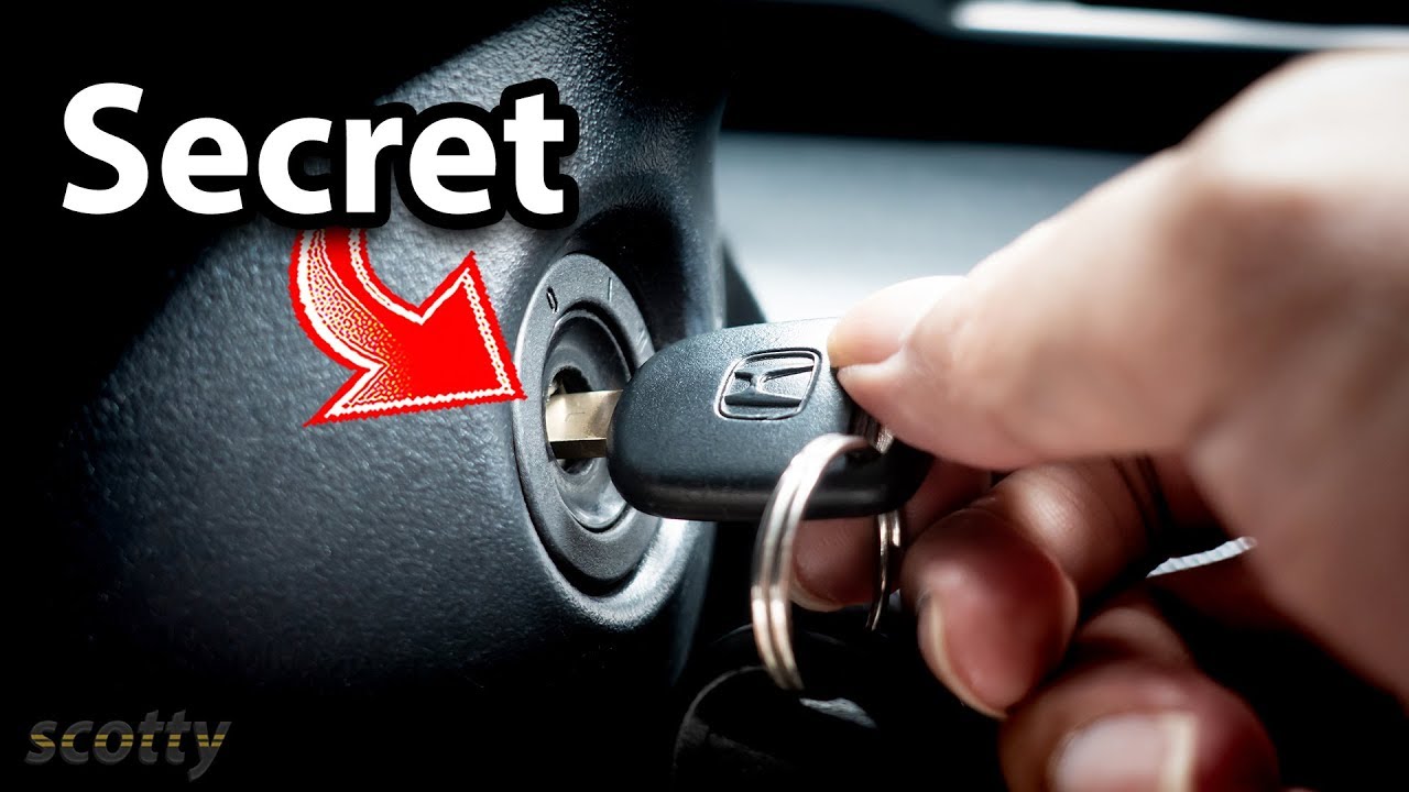 Doing This Will Make Your Engine Last Forever Doing This Will Make Your Engine Last Forever