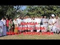 Kangla gi heibong pambi mahut mareng sinba  sanakonung