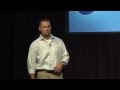 The Honest Economy: Marcus Sheridan at TEDxRockCreekPark
