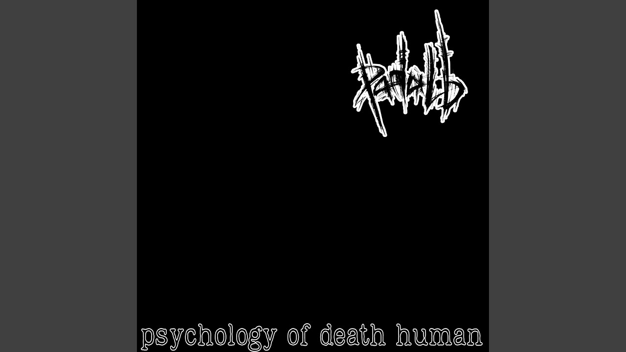 Dead Human Body 