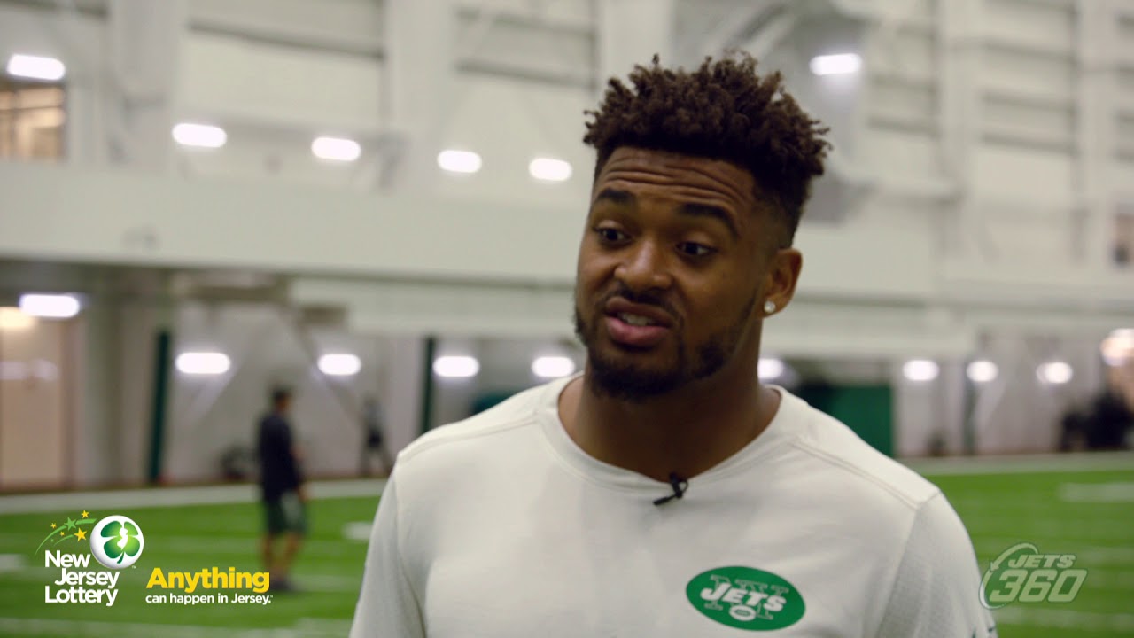 jetsmart opiniones 40-Yard Stroll with Jamal Adams