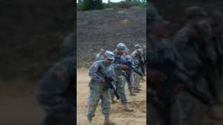 G36 Assault Rifle, look at the Flash!!!
