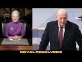 &quot;King Harald&#39;s Royal Resolve: No Abdication Plans Unlike Queen Margrethe – &#39;It Lasts for Life&#39;&quot;