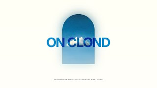 🎧 ON CLOUD ☁️ | Lofi Chill for Studying, Dreaming & Floating | เพลง Lofi สำหรับพักใจ