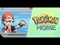 Pokemon Home for Gens 1 - 3 Demo 1