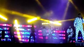 Las fiestas de Versallez asturias